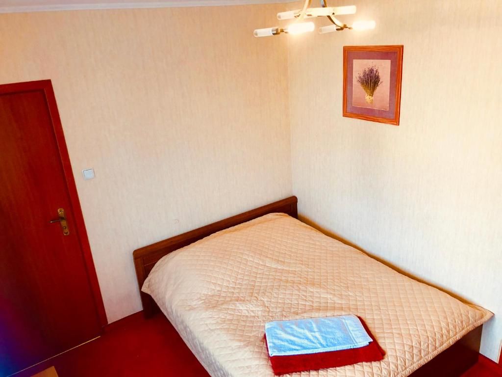 Отели типа «постель и завтрак» Pensjonat Rezydent Ольштын-56